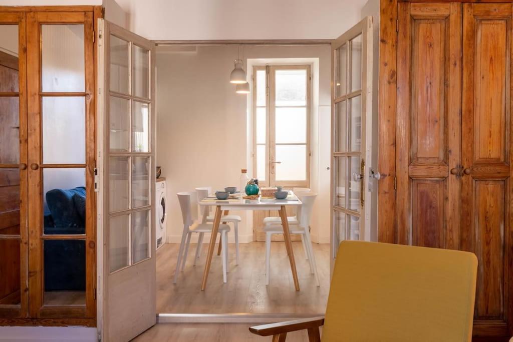 Ferienwohnung Escapade Au Coeur De Sanary Exterior foto